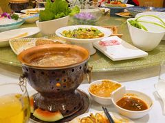 -顺峰火锅自助
