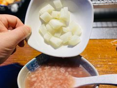 -汉城烧烤(西稍门劳动路店)