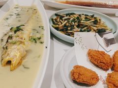 -阿毛饭店·宁波老字号(儿童公园旗舰店)
