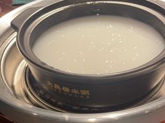 -大良毋米粥(锦龙路总店)