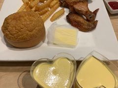 -避风塘(百联东郊店)