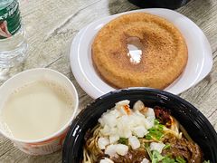 -余艳梅拌面世家(马场横路店)