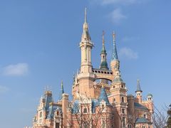 -上海迪士尼度假区