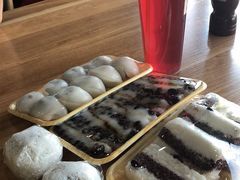 -南大门韩国米糕(公滨路店)