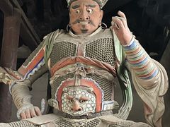 -喜晋道面馆(华严寺广场店)