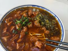 -好面道大肠面(中华路店)