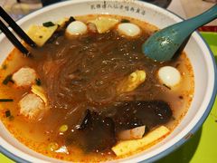 -孔师傅八仙老鸭粉丝汤(上海市第一食品商店南东店)
