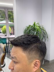 -D.G造型·烫发染发接发