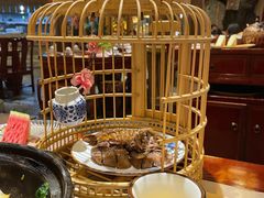 -杨记隆府(时代天街店)