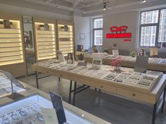 -康利眼镜·蔡司战略合作店(龙泉书房店)