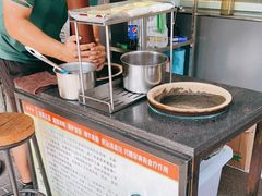 -芝麻糊世家(西华店)