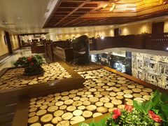 -广州花园酒店