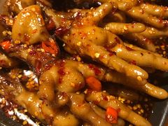 -小木屋朝鲜族特色菜