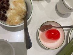 -春家·非遗手工小吃(徐汇万科广场店)