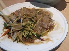 -关东小磨东北菜(上海长风大悦城店)