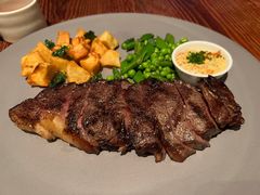 -Mercato莫卡多露台餐厅与酒吧(K11店)