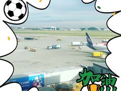 -谢列梅捷沃国际机场