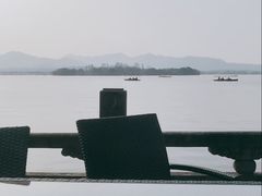 -杭州西湖柳莺里酒店·闻莺厅