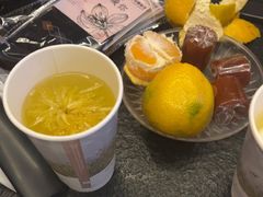 -华夏良子·足道SPA艾灸(金皇大厦店)