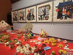 -北京工艺美术博物馆