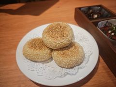 -北京西藏大厦·香帕拉藏餐厅