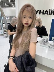 -MY HAIR ARDOR