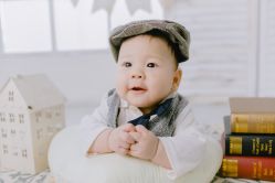 -嘟嘟卡奇儿童摄影