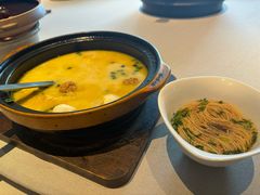 -逸品淮扬(东方渔人码头店)