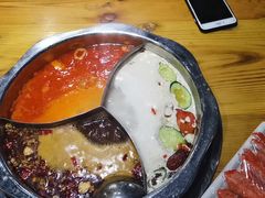 -锦祥六婆串串香(锦祥美食街店)
