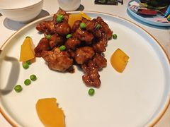 -外婆家(西红门荟聚购物中心店)