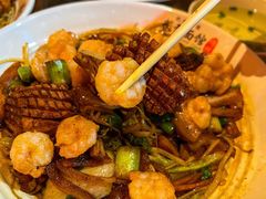 -春雪面馆(转塘店)