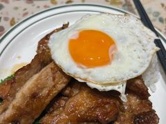 -华嫂冰室(尖沙咀店)