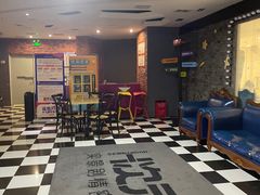 -H次元沉浸剧情密室(街道口店)