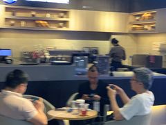 -瑞幸咖啡(同乐汇店)