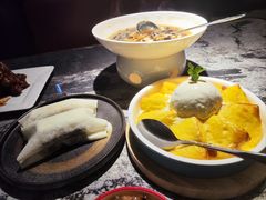 -新白鹿餐厅(松江开元地中海店)