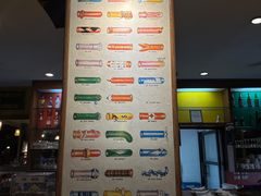 -卷心菜和避孕套餐厅(Pattaya)