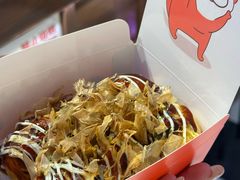 -粉粉乐鲷鱼烧(美罗城店)