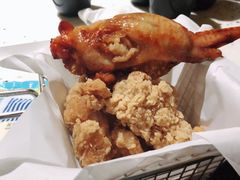 -百威KTV(恒福路店)