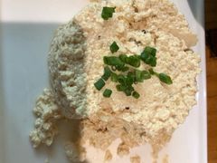 马蹄拌豆腐-汤厨(五道营店)