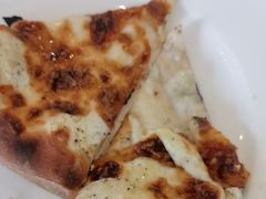 -圣丰索菲特·2 On 988 Café 自助餐厅