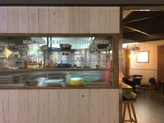 门面-明谦·Coffee&Cocktail Bar(美您公园店)