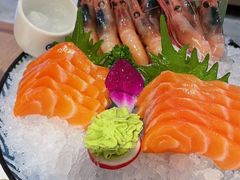 -温野菜涮涮锅(曲江大悦城店)