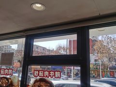 -韩麦大冷面(桂花街直营店)