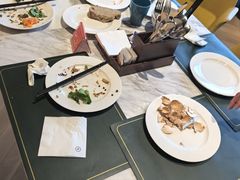 -食光全日制餐厅(绵阳首开喜来登酒店)