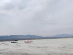 -盐湖景区