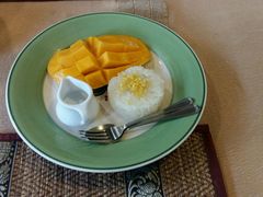 -Cafe de Thaan Aoan