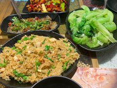 -潮十三潮汕砂锅粥(高新四路大都荟店)