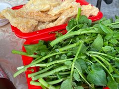 -老东风菜馆·羊肉火锅·海鲜·砂锅粥