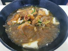 -东华豆花(漳州店)