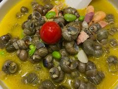 -锡和无锡菜(景丽苑店)